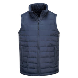 Gilet Matelassé Isolant Aspen Baffle S544 Portwest