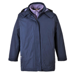 Parka Elgin 3 en 1 Femme S571 Portwest