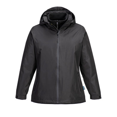 Veste Softshell Imperméable Respirante Contemporaine