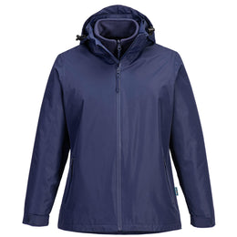 Veste Softshell Imperméable Respirante Contemporaine