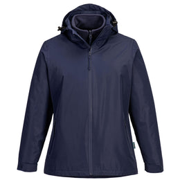 Veste Softshell Imperméable Respirante Contemporaine