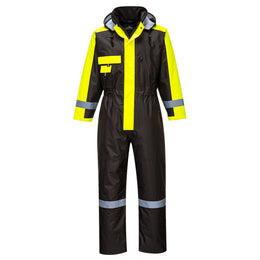 Combinaison d'Hiver Matelassée S585 Portwest