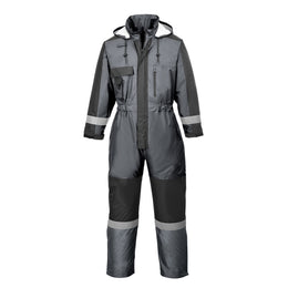 Combinaison d'Hiver Matelassée S585 Portwest