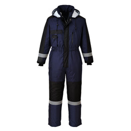 Combinaison d'Hiver Matelassée S585 Portwest