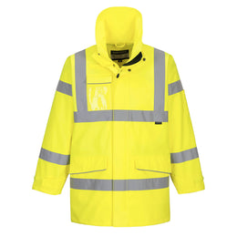 Parka Extrême Haute Visibilité PWR S590 Portwest