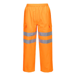 Pantalon de pluie HV Extreme (3L)