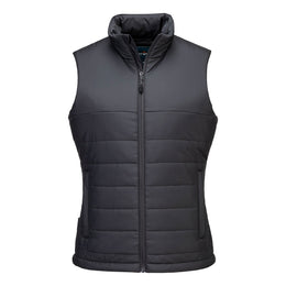 Women's Insulated Baffle Gilet