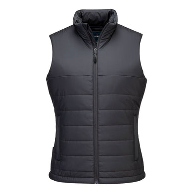 Women's Insulated Baffle Gilet