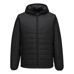 Veste Softshell Transition Travail-Loisirs