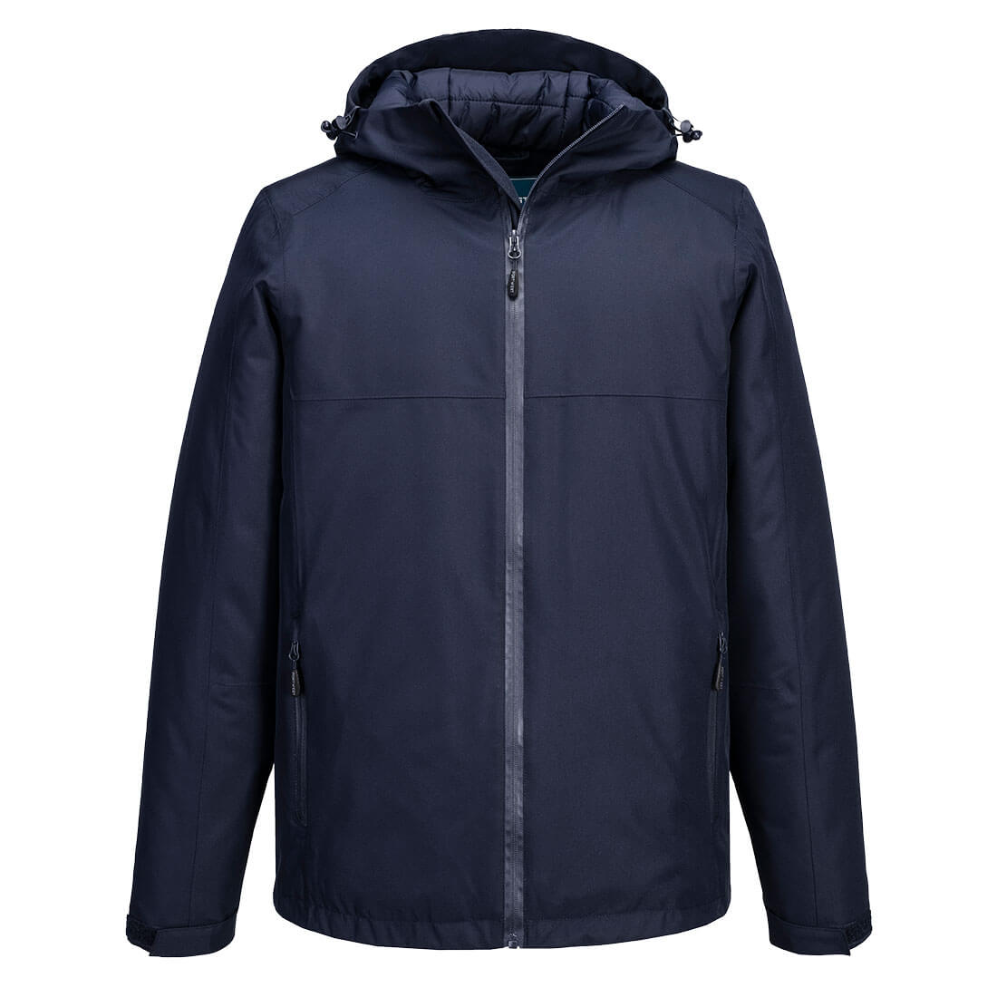 Parka Femme Imperméable Respirante HV