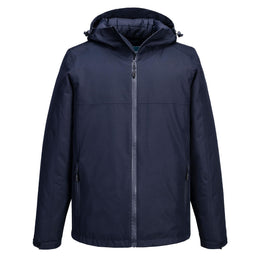 Parka Femme Imperméable Respirante HV
