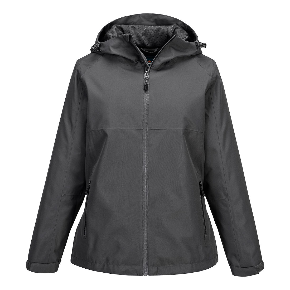 Veste Femme Imperméable Respirante HV