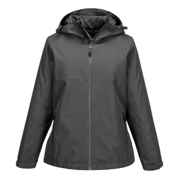 Veste Femme Imperméable Respirante HV