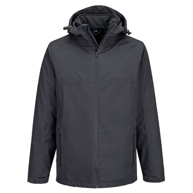 Professional 3in1 Rain Jacket