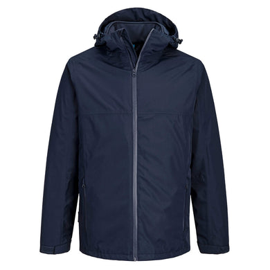 Professional 3in1 Rain Jacket