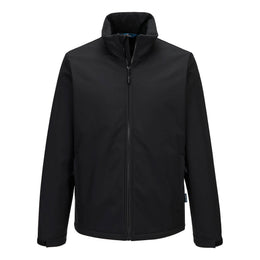 Heated Softshell Jacket  (3L)