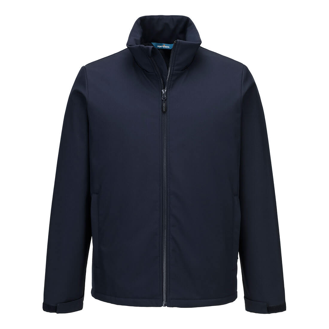 Heated Softshell Jacket  (3L)
