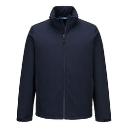 Heated Softshell Jacket  (3L)