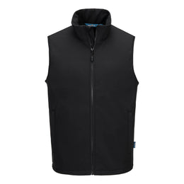 Heated Softshell Gilet (2L)