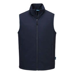Heated Softshell Gilet (2L)
