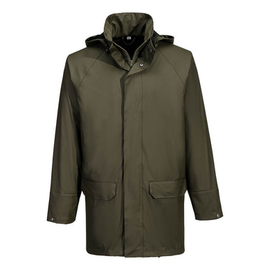 Combinaison Flexatex Chem Imperméable