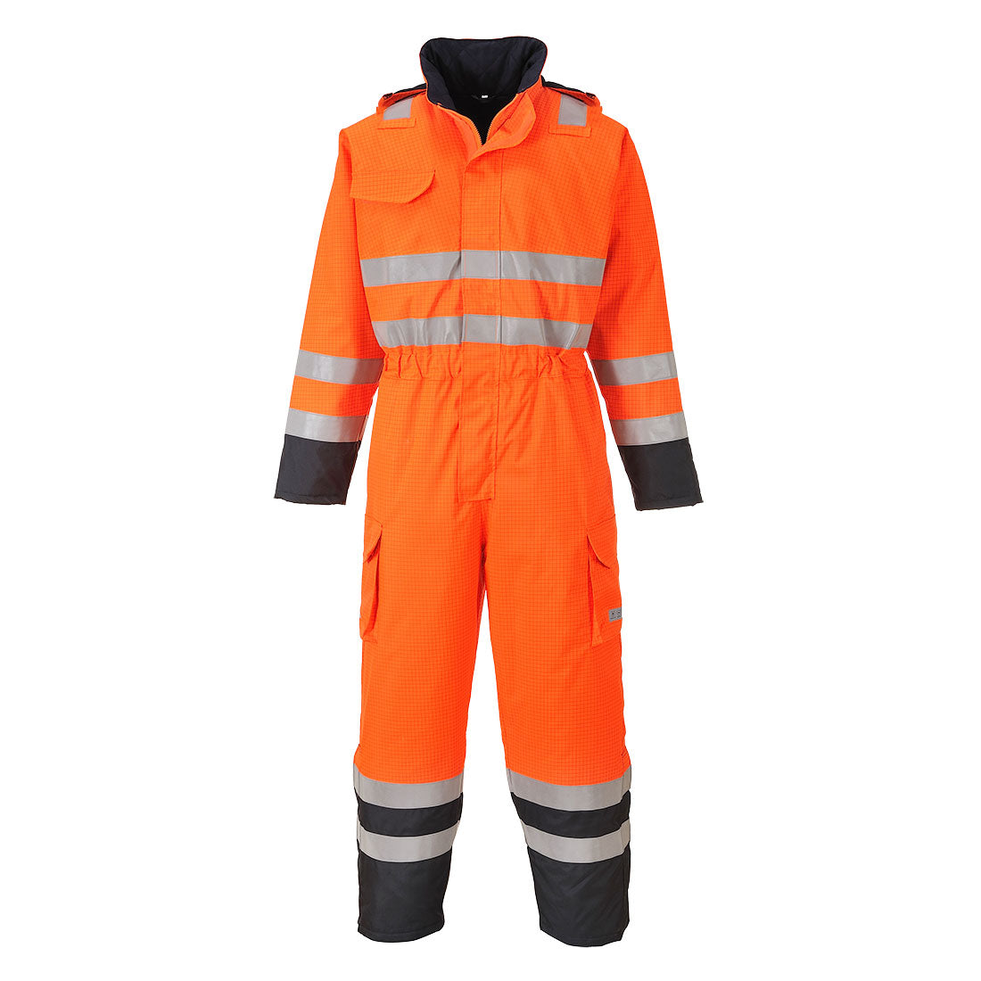Combinaison de Travail Professionnelle