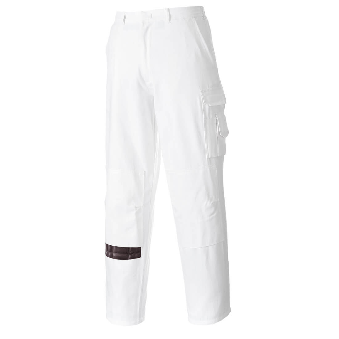 Pantalon Peintre Coton Multipoches