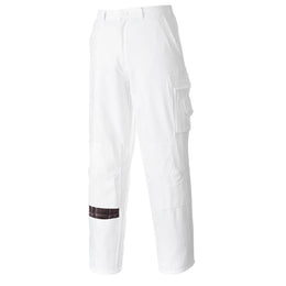 Pantalon Peintre Coton Multipoches