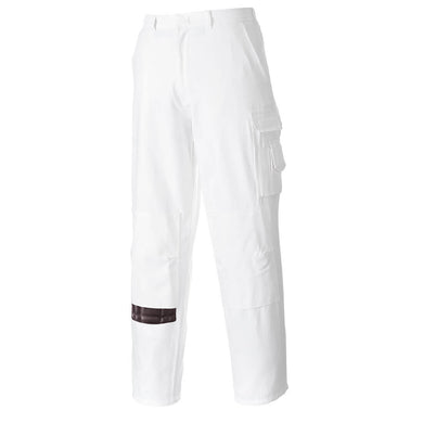 Pantalon Peintre Coton Multipoches