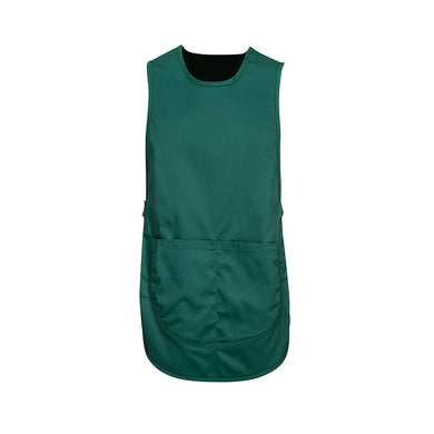 Chasuble HV S843 Grande Poche Frontale