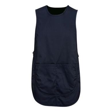 Chasuble HV S843 Grande Poche Frontale