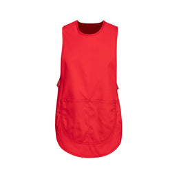 Chasuble avec poche