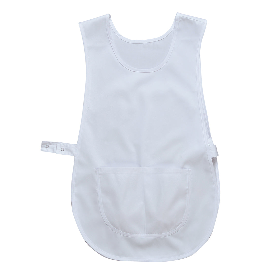 Chasuble HV S843 Grande Poche Frontale