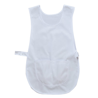 Chasuble HV S843 Grande Poche Frontale