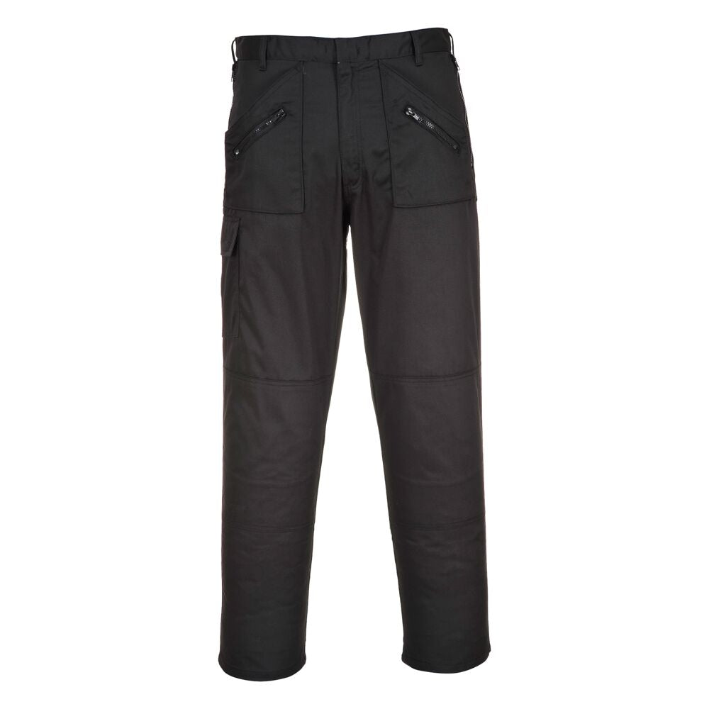 Pantalon Action Polycoton