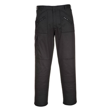 Pantalon Action Polycoton
