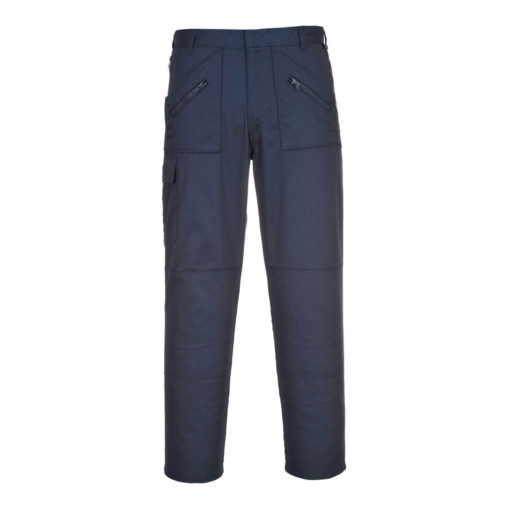 Pantalon Action Polycoton