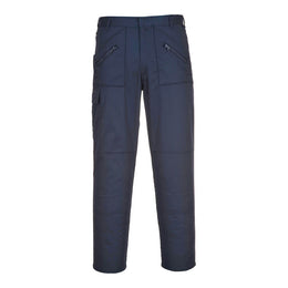 Pantalon Action Polycoton