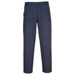Pantalon Action Polycoton