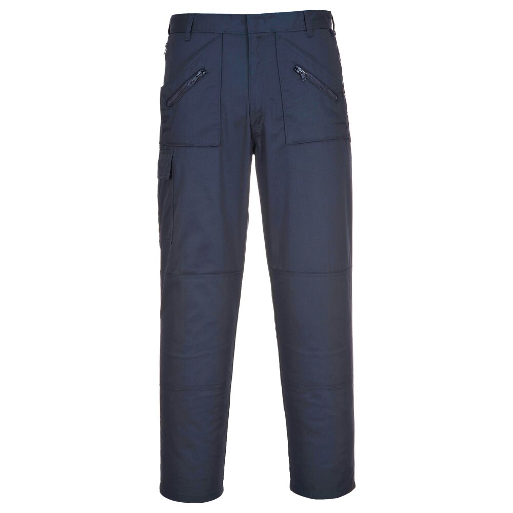 Pantalon Action Polycoton