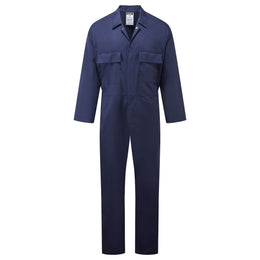Combinaison Euro Work S999 Vert Bouteille Portwest