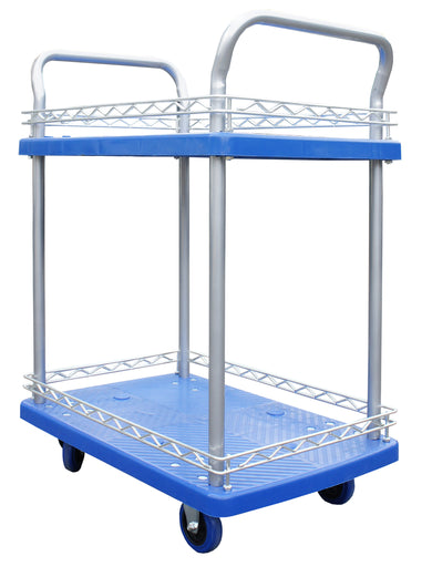 Servante 2 plateaux