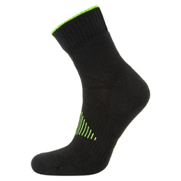 Chaussettes Recyclées SK05 Noir Portwest