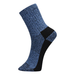 Chaussette Thermique SK11 Bleu Portwest