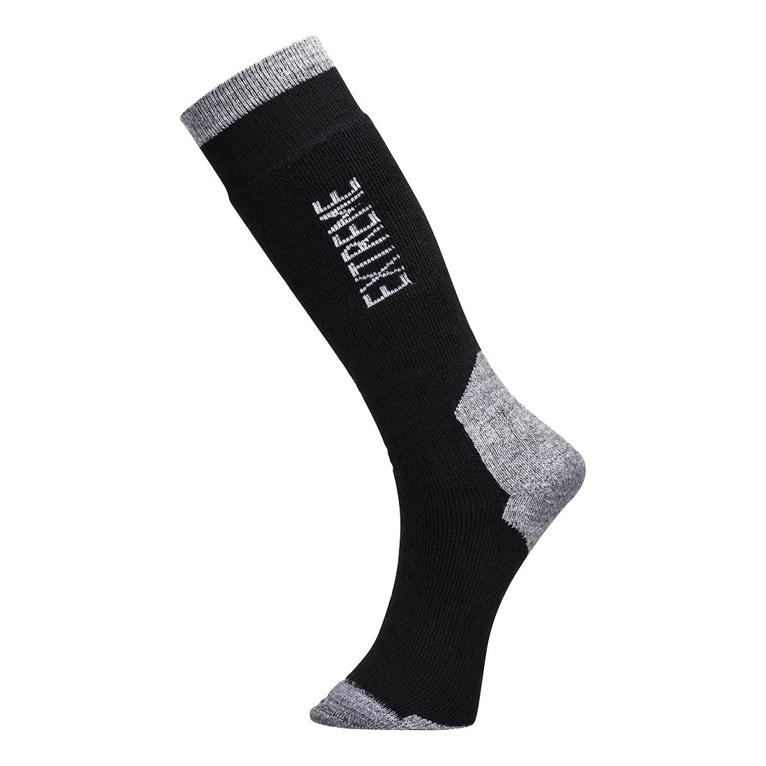 Chaussette pour temps froid extrême