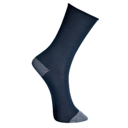 Chaussette Modaflame Knit FR SK20 Noir Portwest