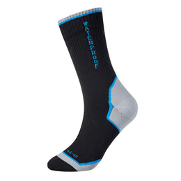 Chaussettes Imperméables SK23 Noir Portwest