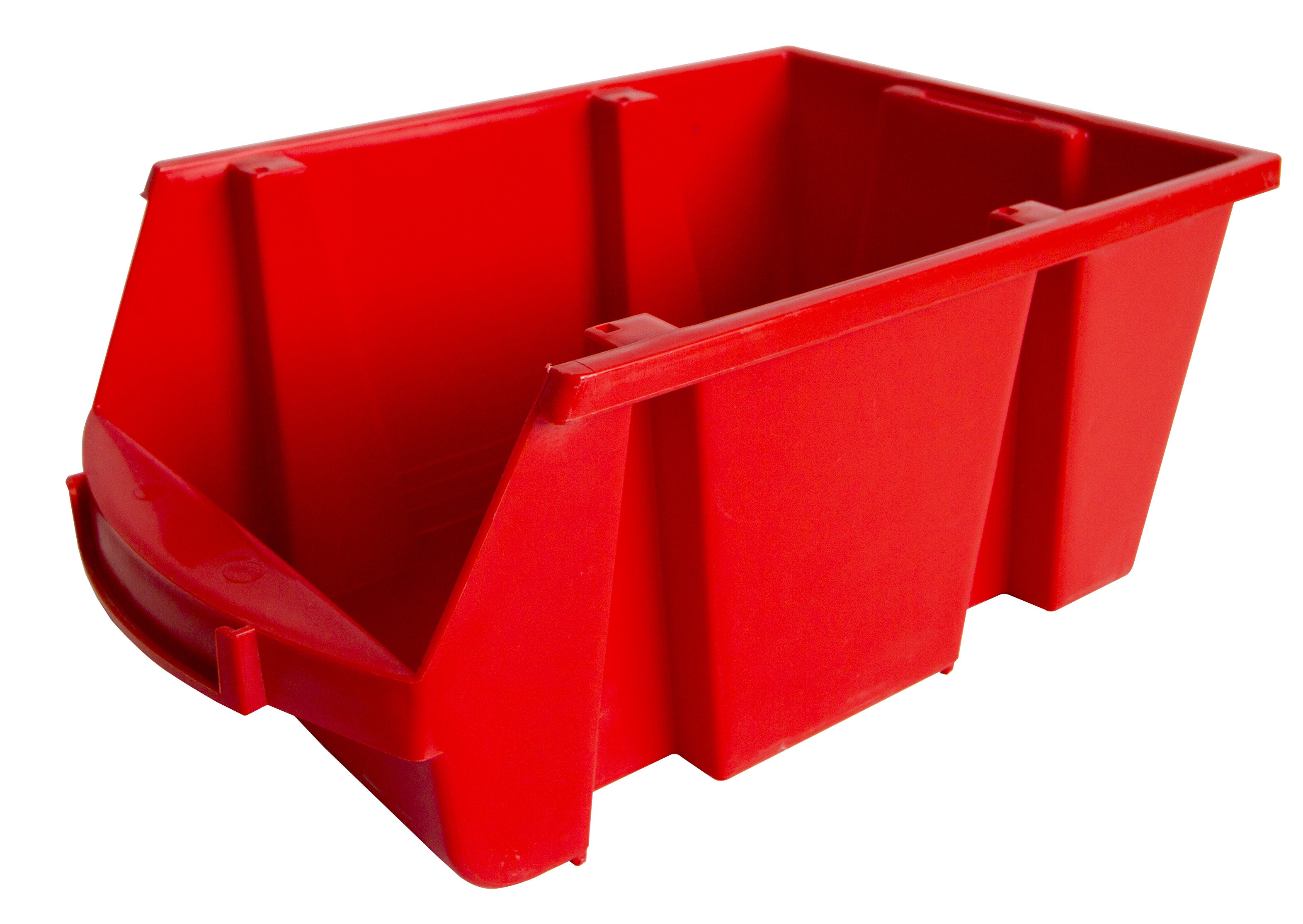 Bac à bec superposable de 1L à 28L