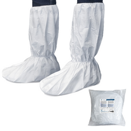 Surbottes de Protection Type 6B Jetables (Carton de 8 sachets de 50)