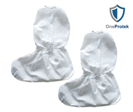 Surbottes de Protection Type 6B Jetables (Carton de 8 sachets de 50)